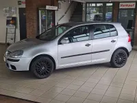 Gebraucht VW Golf IV Trendline 75 PS (55 kW) 2004 Reflexsilber metallic Kleinwagen