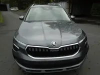 Neu Skoda Kamiq 150 PS (110 kW) 2026 Grau SUV