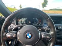 gebraucht BMW M550 D XDrive