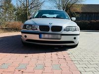 gebraucht BMW 318 i TÜV NEUE