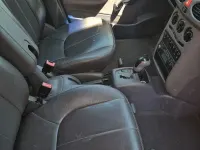Gebraucht Mercedes A190 125 PS (91 kW) 1999 Grau Kleinwagen