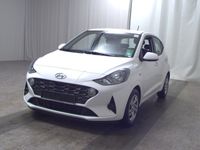 gebraucht Hyundai i10 1.0 Klima PDC SHZ
