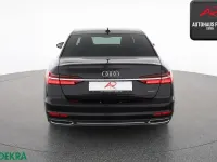 Gebraucht Audi A6 S-Line 286 PS (210 kW) 2022 Schwarz Limousine