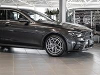 gebraucht Mercedes E400 4MATIC T-Modell