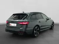Gebraucht Audi S4 Sport 341 PS (250 kW) 2023 Grau Kombi