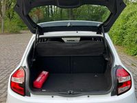 Second-hand Renault Twingo 71 CP (52 kW) 2017 Alb Hatchback