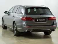 Gebraucht Mercedes E450 Exclusive 367 PS (269 kW) 2020 Grau Kombi