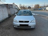Gebraucht Opel Astra 101 PS (74 kW) 2004 Limousine