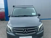 Gebraucht Mercedes V250 Marco Polo 190 PS (139 kW) 2020 Grau Van / Kleinbus