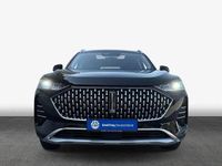 Neu Wey 05 Lux 476 PS (350 kW) 2026 Lava black metallic SUV