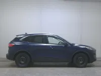 Occasion Ford Kuga Titanium X 120 ch (88 kW) 2021 Bleue SUV