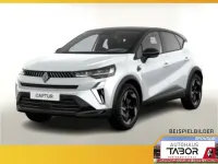 Neu Renault Captur Techno 158 PS (116 kW) 2025 Grau SUV