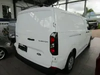 Neu Ford Transit Custom Trend 150 PS (110 kW) 2026 Weiß Van