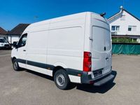 gebraucht VW Crafter L2H2