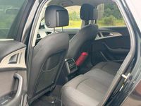 Gebraucht Audi A6 150 PS (110 kW) 2018 Limousine