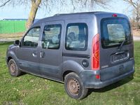 gebraucht Renault Kangoo 