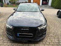 Gebraucht Audi A6 Ambiente 313 PS (230 kW) 2013 Blau Kombi