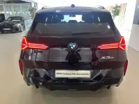 Gebraucht BMW X3 M Sport 208 PS (152 kW) 2025 Schwarz SUV