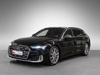 Gebraucht Audi S6 Ambiente 344 PS (253 kW) 2024 Schwarz Kombi