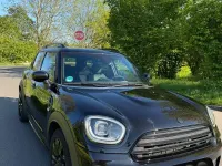 Occasion Mini Cooper Essential 136 ch (100 kW) 2020 Noir Citadine