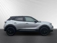 Gebraucht Opel Mokka 131 PS (96 kW) 2024 Grau SUV