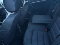 Gebraucht Skoda Octavia 115 PS (84 kW) 2007 Schwarz Limousine