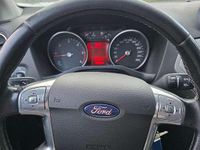 Gebraucht Ford Mondeo 145 PS (106 kW) 2008 Silber Kombi