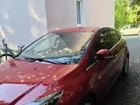 Gebraucht Ford Focus 125 PS (91 kW) 2012 Limousine