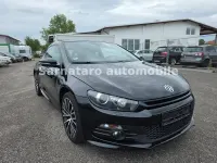 Gebraucht VW Scirocco 160 PS (117 kW) 2013 Schwarz Coupé