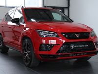 gebraucht Cupra Ateca Ateca4Drive | ACC | BEATS | VIRTUAL | ASSISTENZ