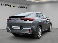 Second-hand BMW X2 Efficient Dynamics 156 CP (114 kW) 2025 Gri SUV