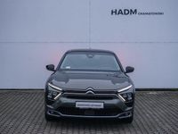 Gebraucht Citroën C5 X Shine 225 PS (165 kW) 2022 Grau Kombi