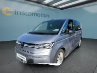 Usata VW Multivan 150 CV (110 kW) 2023 Argento Monovolume