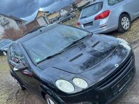 Gebraucht Smart ForFour Pulse 95 PS (69 kW) 2006 Schwarz Kleinwagen