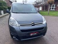 gebraucht Citroën Berlingo Kasten Business L2*AC-A*NAV*TOUCH*AHK