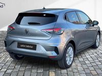 Neu Renault Clio V 91 PS (66 kW) 2025 Grau Kleinwagen