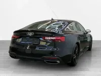 Gebraucht Audi A5 Sportback 204 PS (150 kW) 2024 Schwarz Kleinwagen