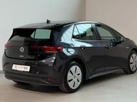 Gebraucht VW ID.3 Pro Performance 150 kW (204 PS) 2021 Grau Kleinwagen