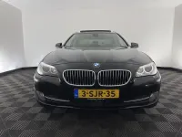 Gebraucht BMW 530 Executive 258 PS (189 kW) 2012 Schwarz Kombi