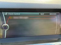 Gebraucht BMW 530 258 PS (189 kW) 2012 Kombi