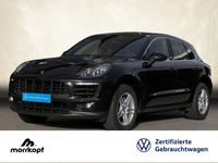 gebraucht Porsche Macan 9.2 S Approved bis 04