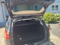 Gebraucht Ford Focus Titanium 125 PS (91 kW) 2014 Schwarz Kombi