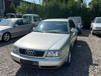 Gebraucht Audi 100 115 PS (84 kW) 1995 Limousine
