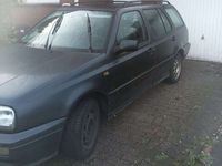 gebraucht VW Golf IV 