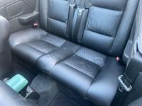 Gebraucht Opel Astra Edition 147 PS (108 kW) 2003 Silber Cabrio
