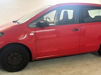 Gebraucht Skoda Citigo Active 60 PS (44 kW) 2019 Rot Kleinwagen