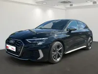Occasion Audi S3 Design 310 ch (228 kW) 2023 Noir Berline