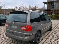 Gebraucht VW Sharan Freestyle 140 PS (102 kW) 2006 Van / Kleinbus