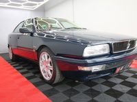 gebraucht Maserati Quattroporte Evoluzione V8 1-Hand Top Zustand