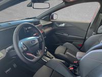 Neu Ford Puma ST 159 PS (116 kW) 2025 Rot SUV